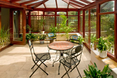Cress Green conservatory quotes