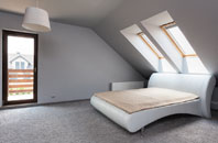 Cress Green bedroom extensions